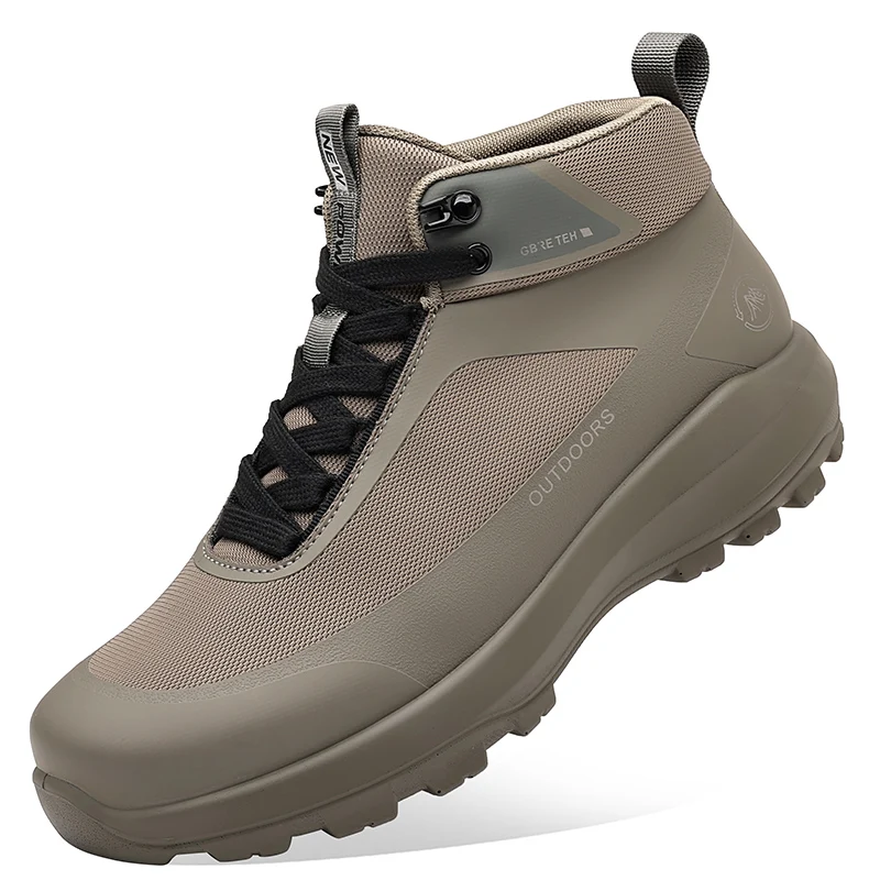 New Golf Shoes for Men Genuine Leather Golf Training Mens Black White Athletic Shoes Man Brand Golf Sneakers Man 38-44