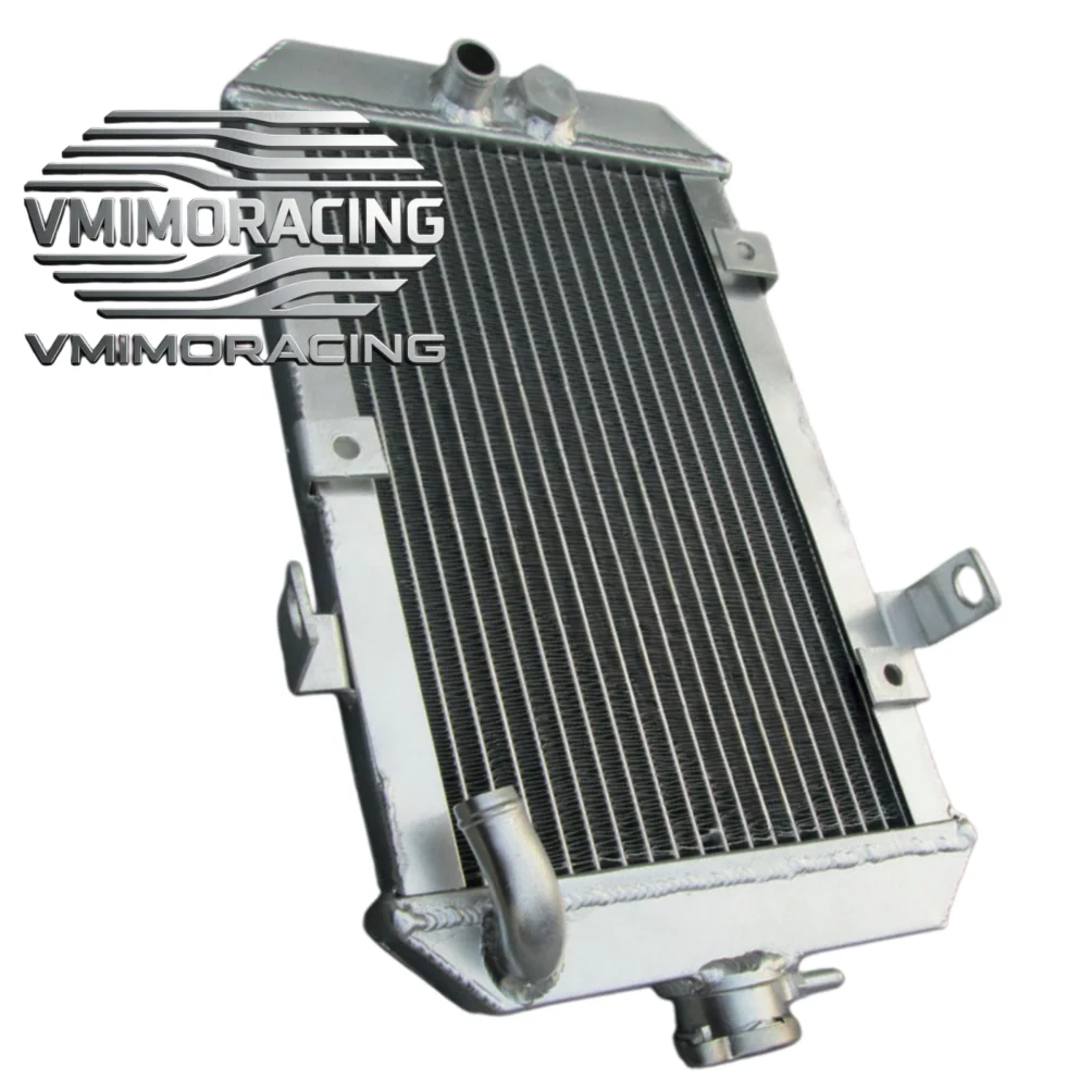 

Radiator For 2001-2005 Yamaha Raptor 660R YFM660R YFM 660 R Aluminum Cooler Cooling Coolant 2001 2002 2003 2004 2005