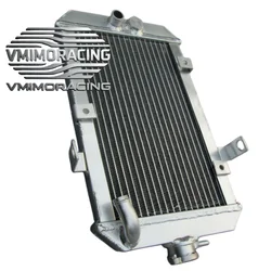 Radiator For 2001-2005 Yamaha Raptor 660R YFM660R YFM 660 R Aluminum Cooler Cooling Coolant 2001 2002 2003 2004 2005
