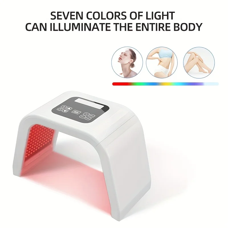 7-colors-led-light-therapy-beauty-device-for-face-neck-body-skin-care-rejuvenation-home-use-or-holiday-gift-idea