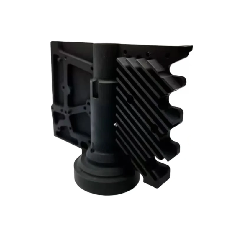 OEM High Precision Custom Design CNC Processing Plastic Parts to Provide Milling and Turning Services Nylon CNC Parts