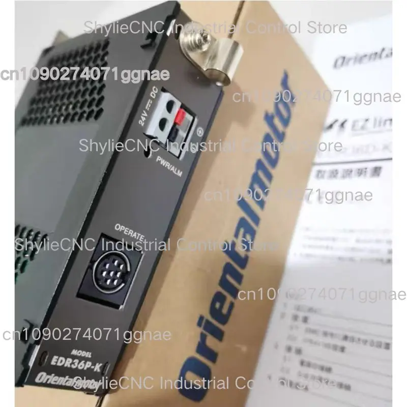 New EDR36P-K linear driver for fast delivery