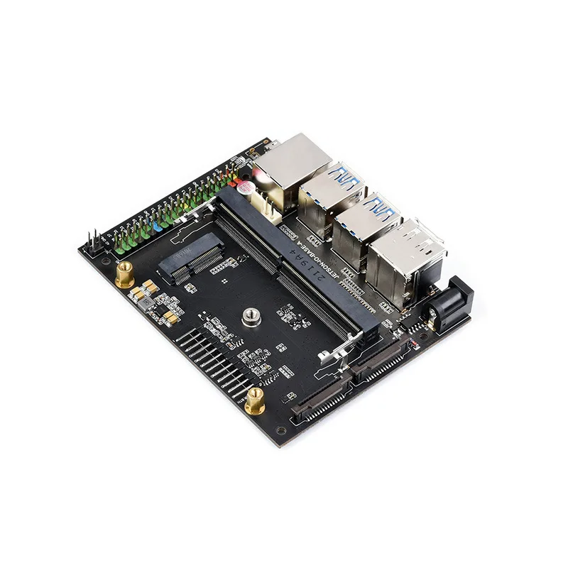 AI Artificial Intelligence Jetson Nano Development Board Expansion Kit Alternative Solution B01 Optional Jetson Nano Core Module