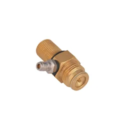 Diving Accessories M18*1.5 5/8