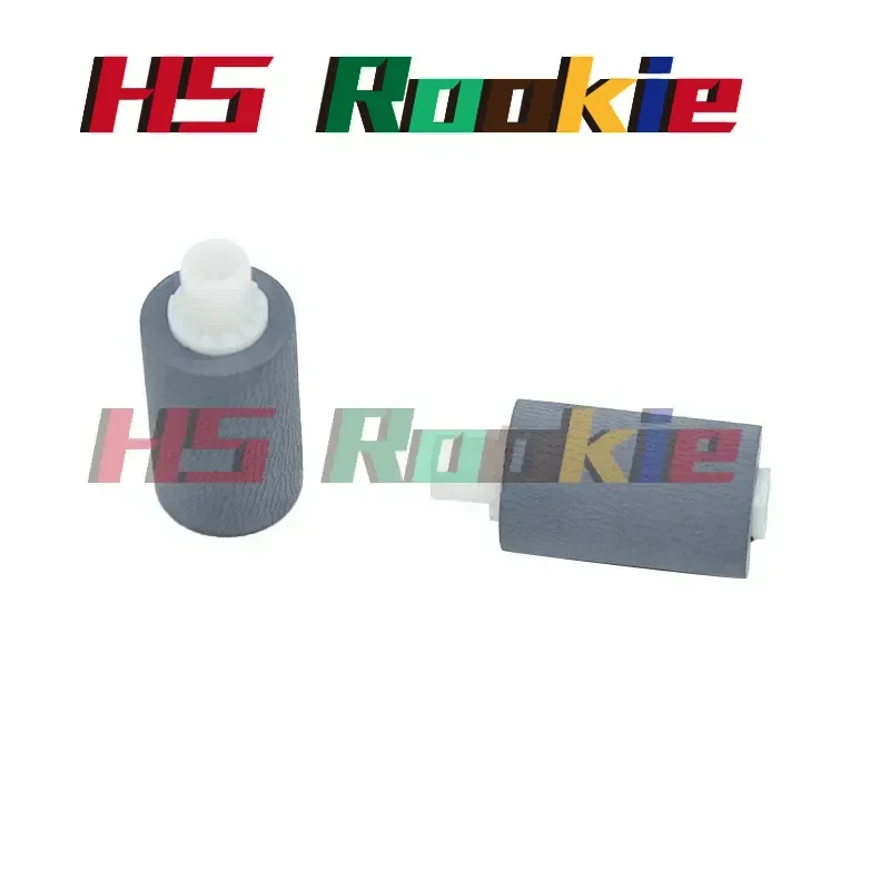 10Pc original B387-2161 B3872161 C2111-4731 Doc Feeder Pickup Roller support for Ricoh Aficio MP 2352SP MP2550 2851 2852 MP3350