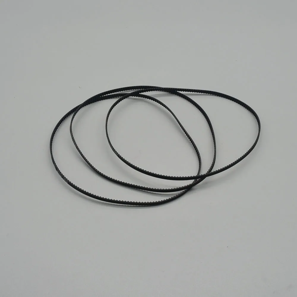 10 pz/lotto nuova cinghia di carrozza tm950 compatibile per la stampante POS tm-u950 tmu950 (il numero della parte è F150203010)