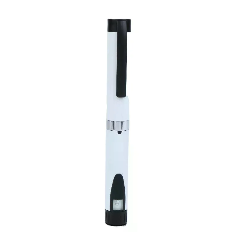 Upgrade Women Wrinkle Care Facial Wrinkle Remover Insulin Injection Pen Tattoo Pen Aesthetics Magic Pen V1 80u For Lilly view 6