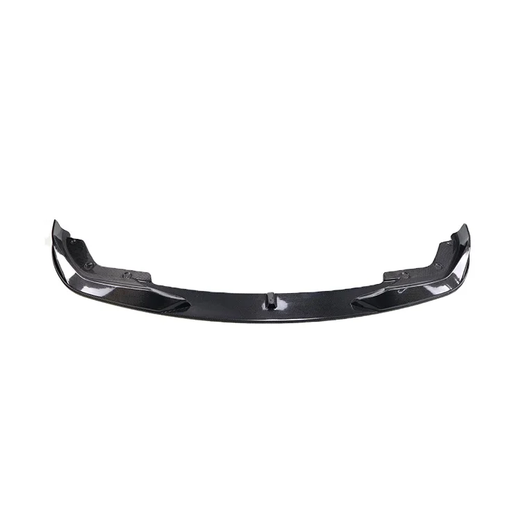 

AC Type Front Bumper Lip Carbon Fiber Front Lip for 3 Series G20 2018+