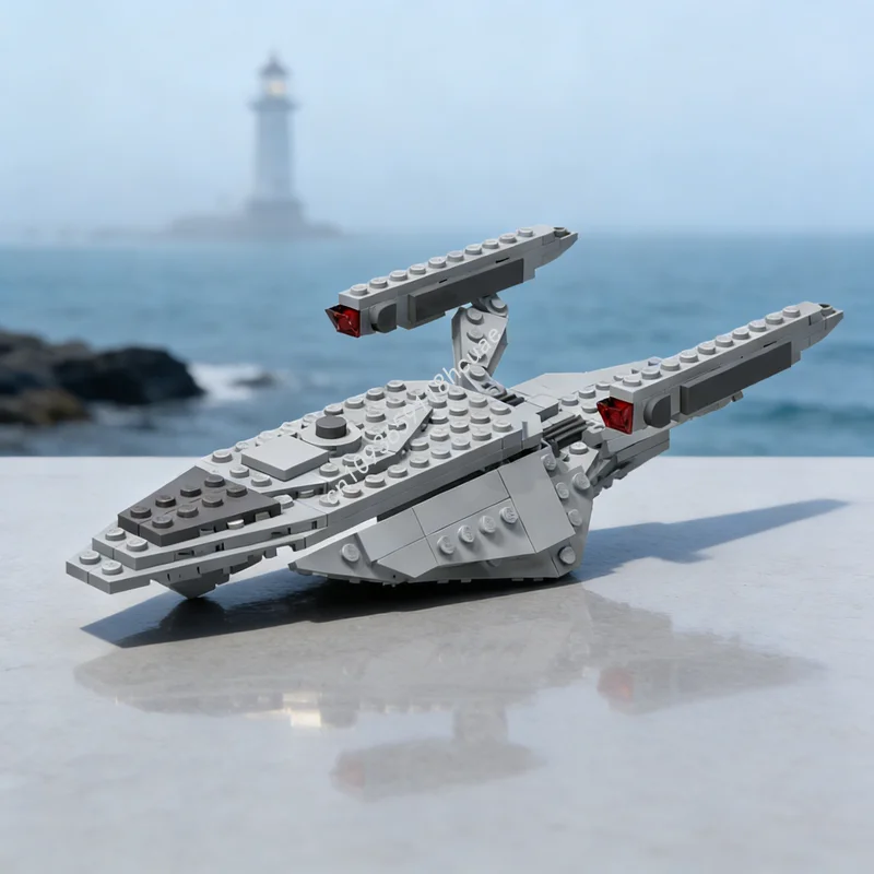 460pcs-moc-space-fasa-continent-class-samson-starships-model-building-blocks-architecture-festival-gift-toy-education-brick