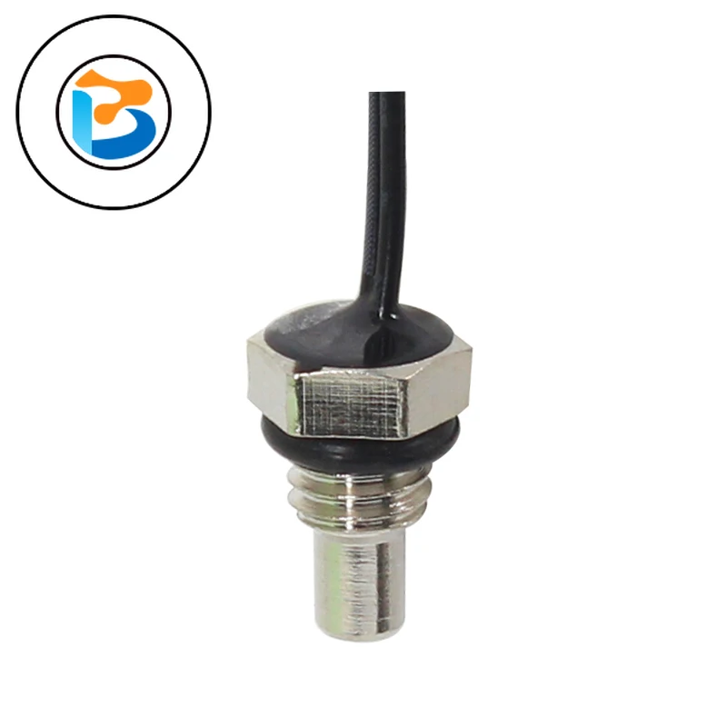 1 шт., запасные части для газового водонагревателя, NTC датчик температуры, котел для газового настенного котла, водонагреватель, запасные аксессуары