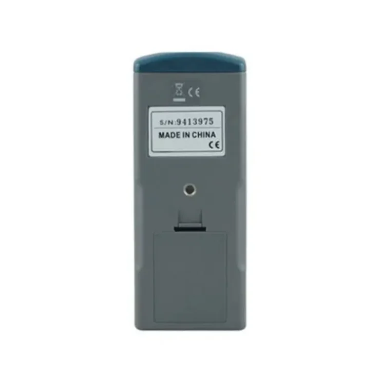 AZ9651 podręczny Tester Temp loggera RH z interfejsem