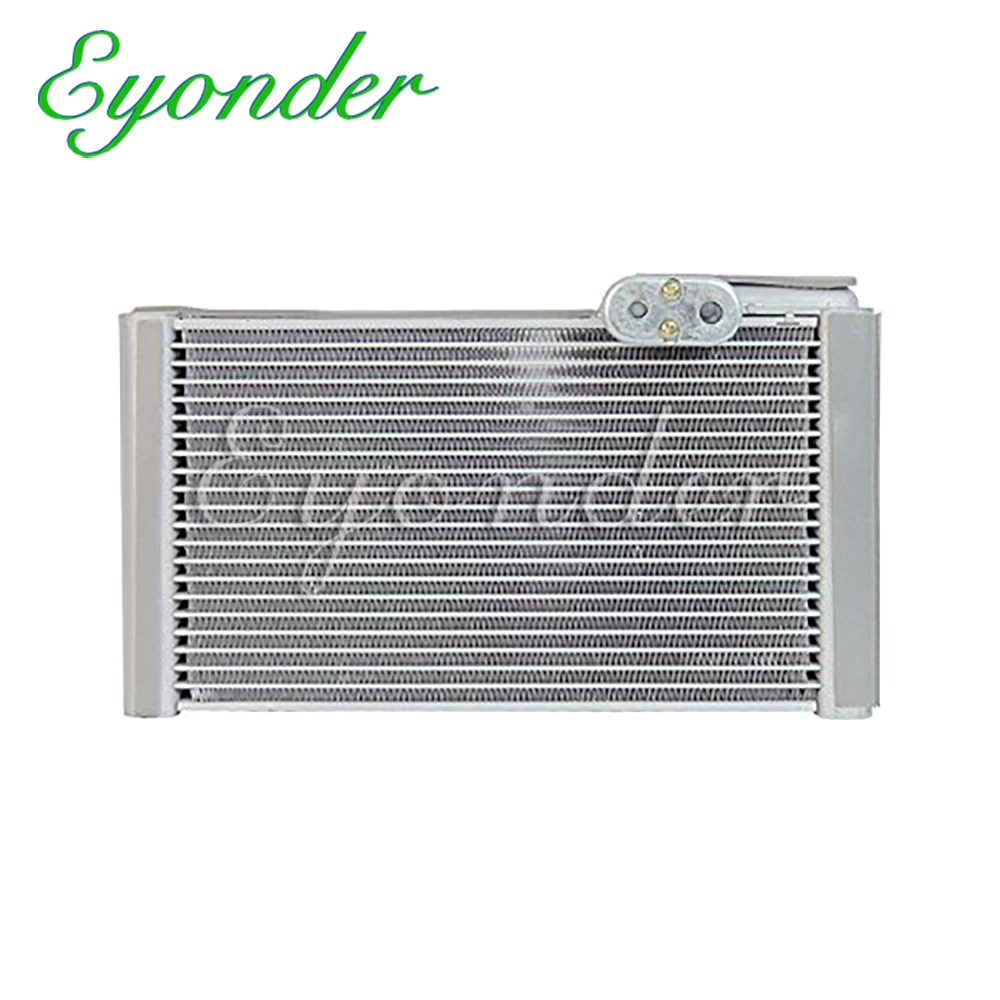 A/C AC Air Conditioning Evaporator Cooling Core Coil for LEXUS GX460 LX570 HIGHLANDER LAND CRUISER SEQUOIA 8850128380 8850128360