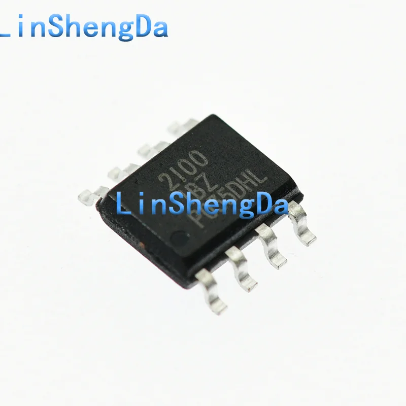 Chip IC HIP2100IB HIP2100IBZ Chip de driver SOP-8 2100 21000 IBZ