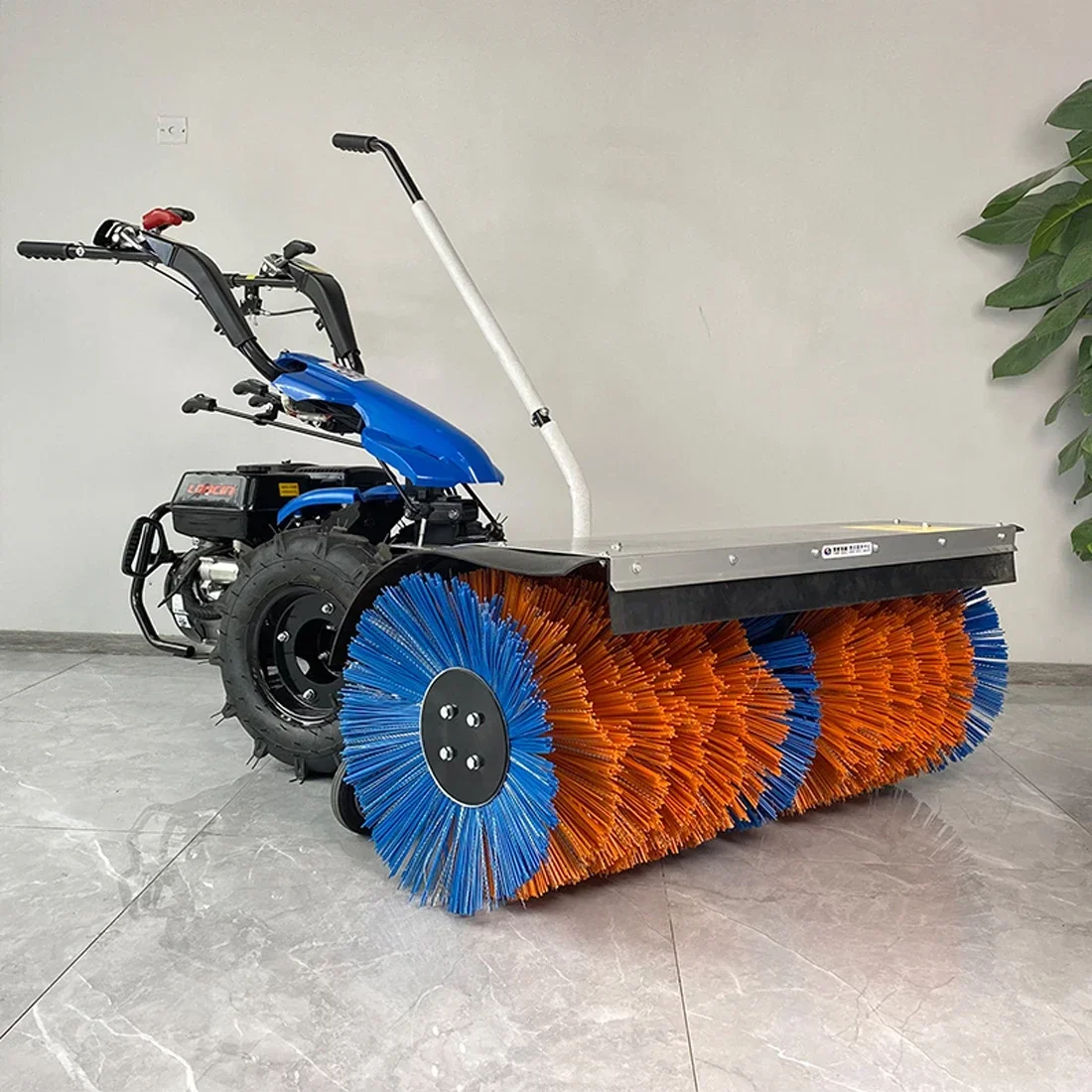 All Gear Snow Plow … - image