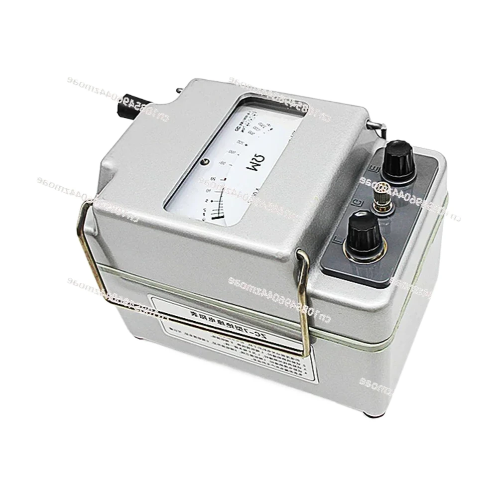 ZC-7 High Voltage I…