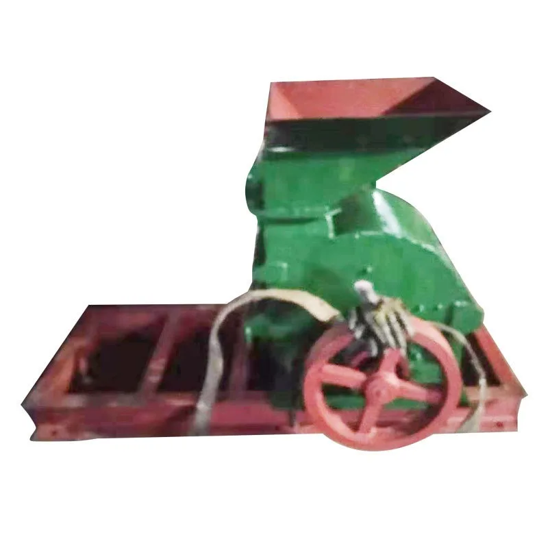 

Sand making machine equipment, mobile small hammer sander, high-efficiency fine crusher