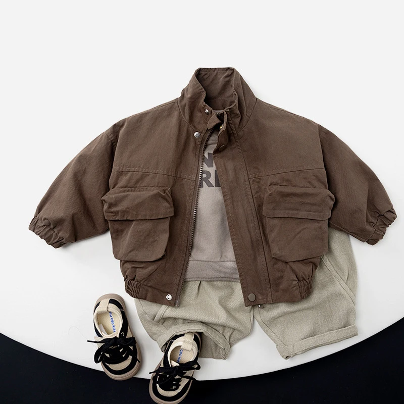 Thumbnail 4 - #88 Best Kids Lightweight Jackets to Buy In 2026