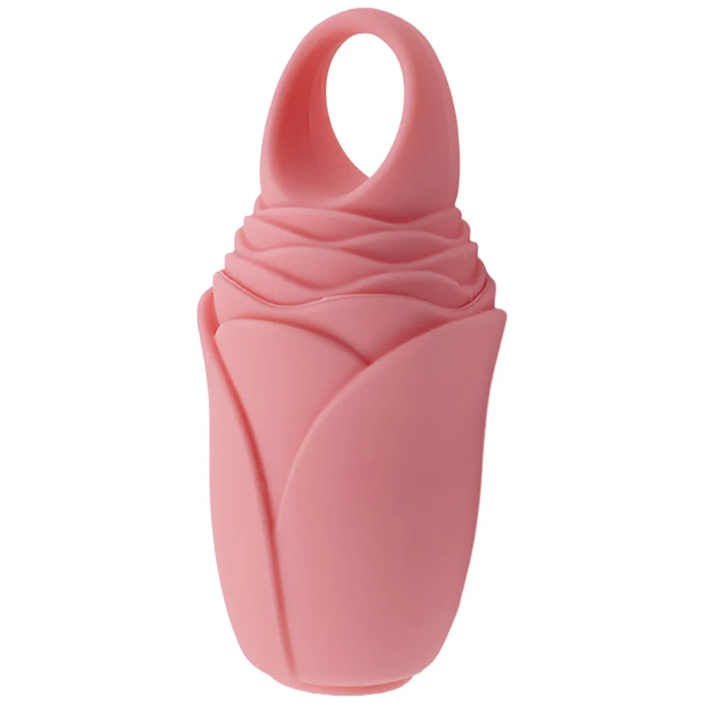 Silikon Gesicht 46 ml abnehmbares Design für Schwellungen Reduzierung Pflege Werkzeug Gesichtsmassage Roller Gesundheitspflege