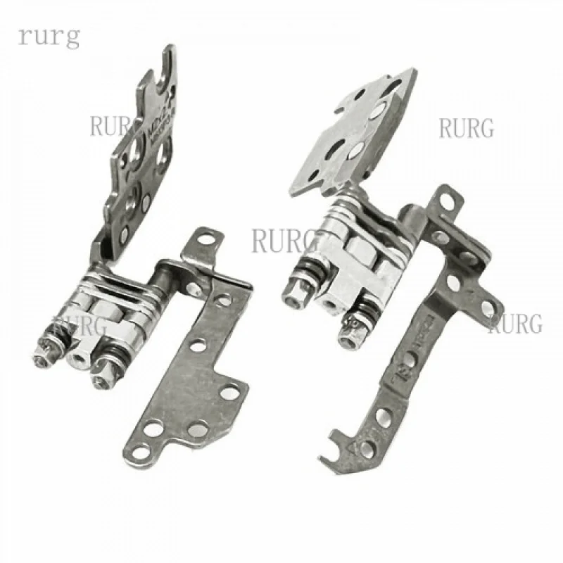 

Шарнир L L&R ЖК-экрана для MSI Summit E13 Flip Evo A11 A12 MS-13P2 MS-13P3