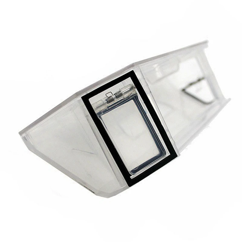 【Berserkk】Caja de polvo para Roborock P10 PRO Robot repuesto de aspiradora accesorios de cubo de basura