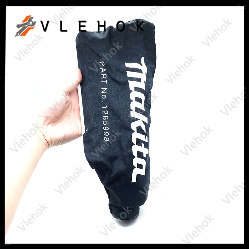 Sacchetto per la polvere per Makita DSP601 SP600D DSP600 DSP600ZJ