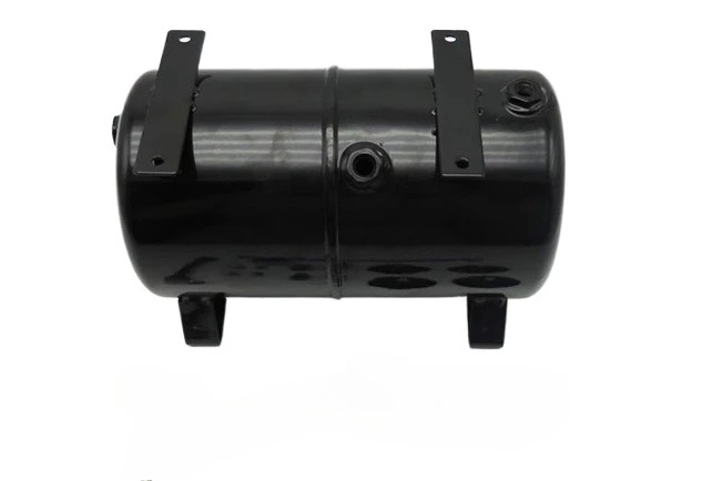 

AS186 Model Air Pump Air Tank 1/8" Thread 3.5L
