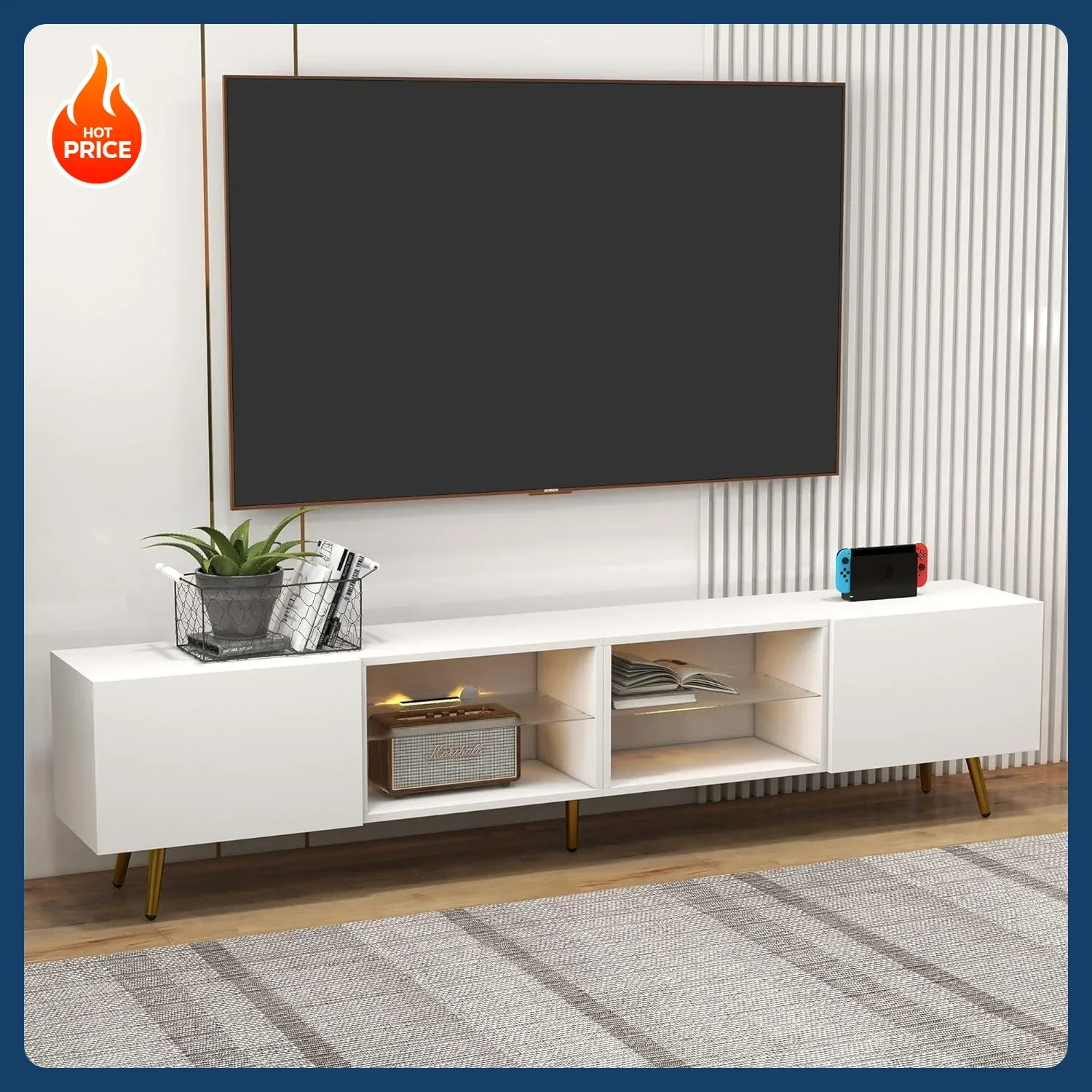 [New Arrival!]86" L… - image