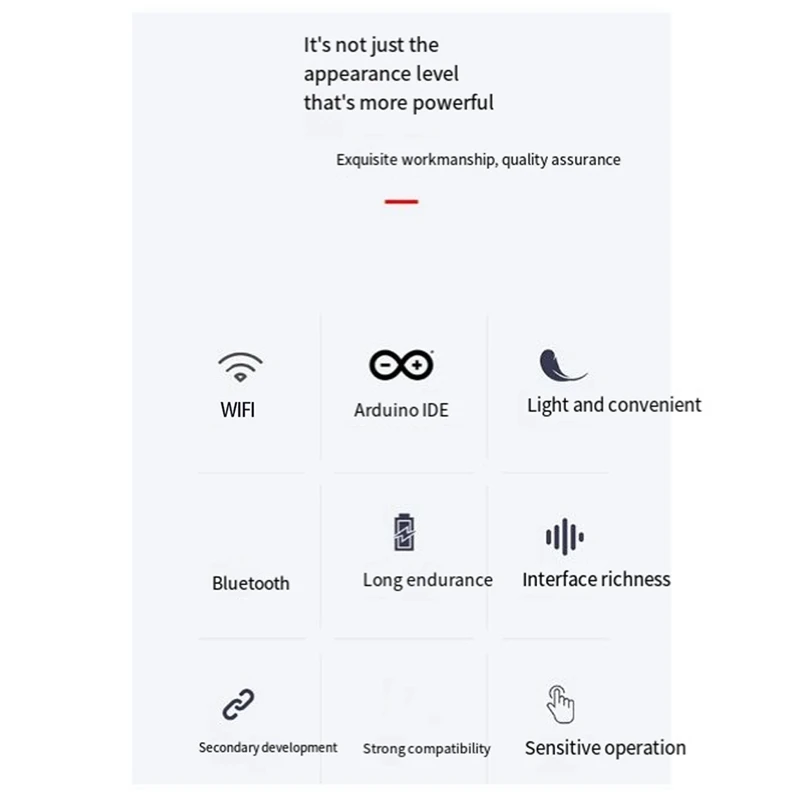 ESP32 OLED Wifi Kit ESP 32 OLED Display Wifi+Bluetooth Internet Development Board For Arduino Durable Easy Install Easy To Use