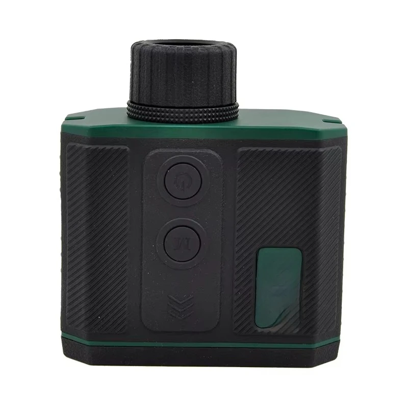 Portable Mini 3000m  Range Finder for Golf & Outdoor Sports Shooting & Telescope Golf Rangefinder view 3