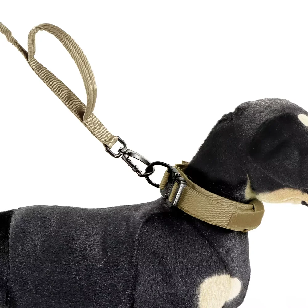 Adjustable Dog Leash 4