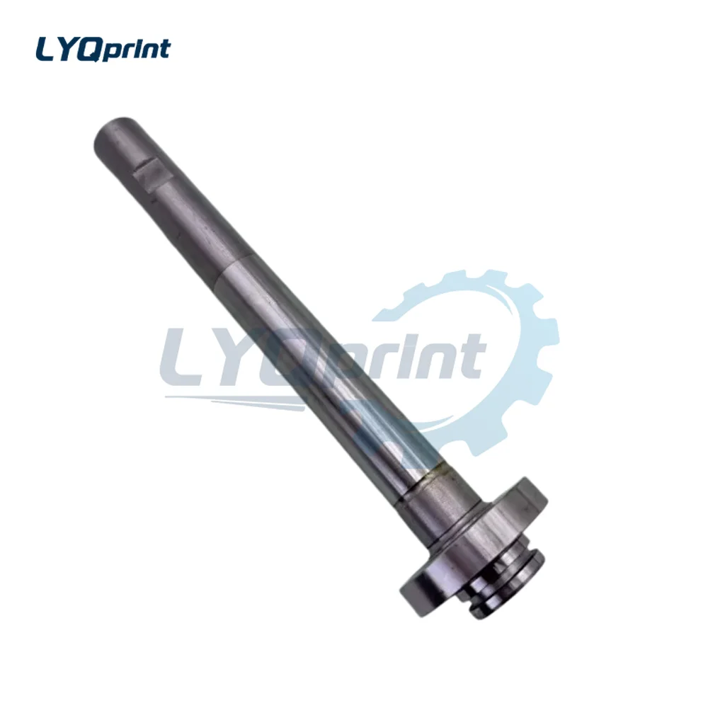 

Heidelberg CD102 Water Cooling Oscillating Roller Rotary Joint Shaft 71.009.422