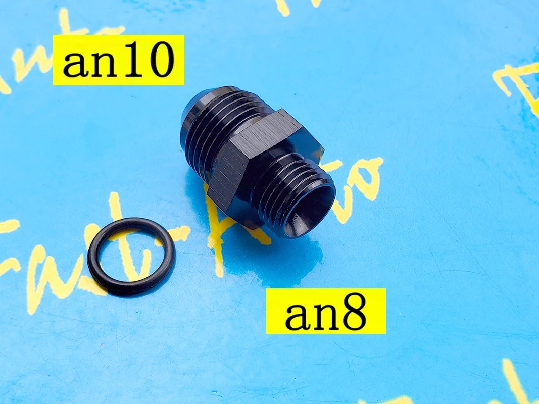 Male AN8 Orb ( 8AN …