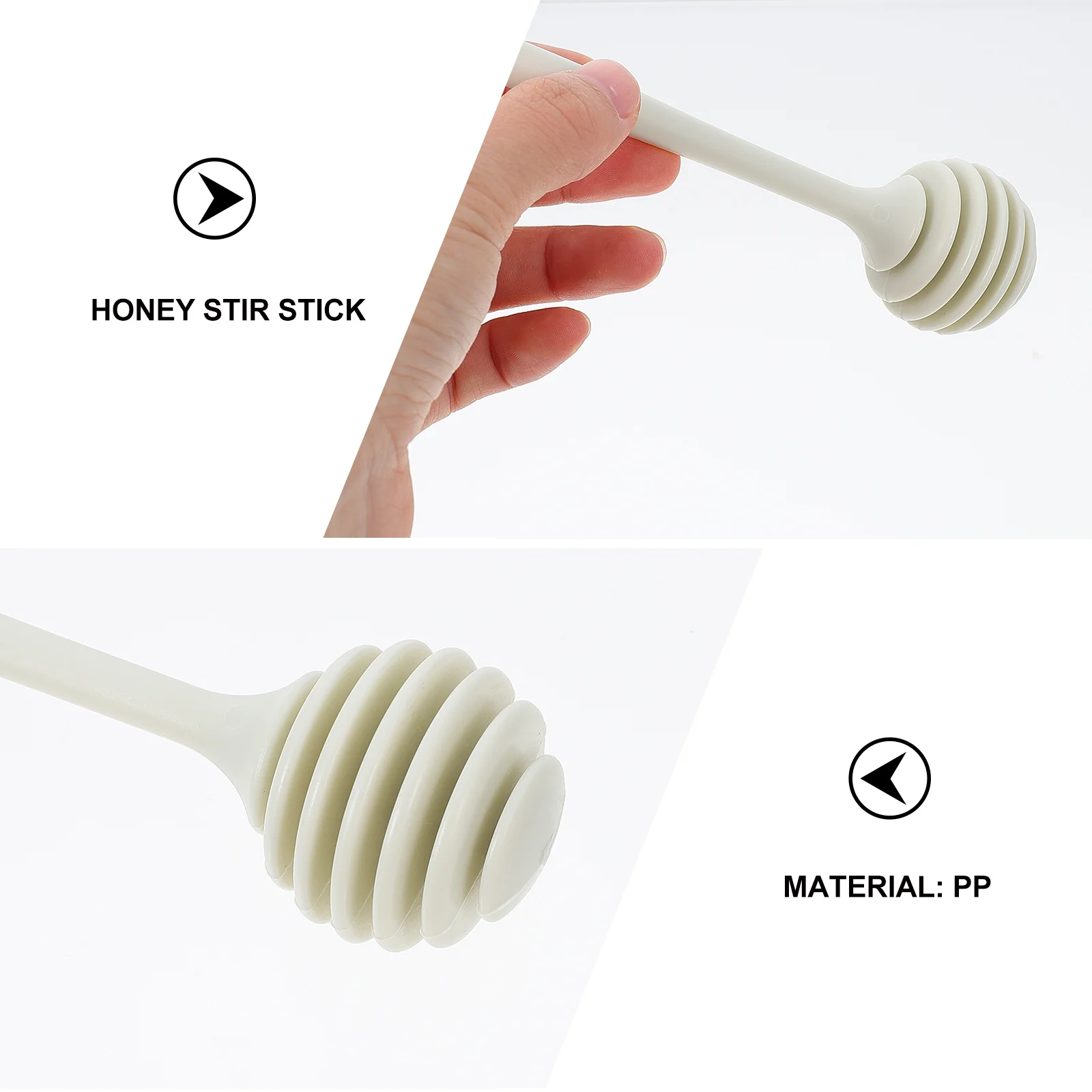 Рисунок 4 - палочки для перемешивания меда