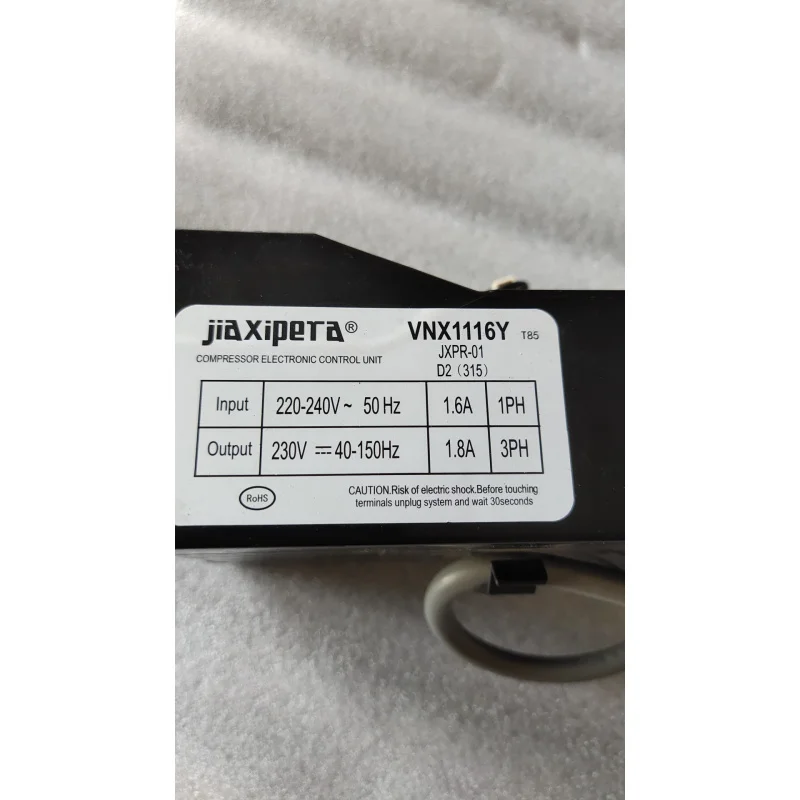 Für Hisense Rongsheng Kühlschrank VNX1116Y Frequenz Computer Single Signal Treiberplatine