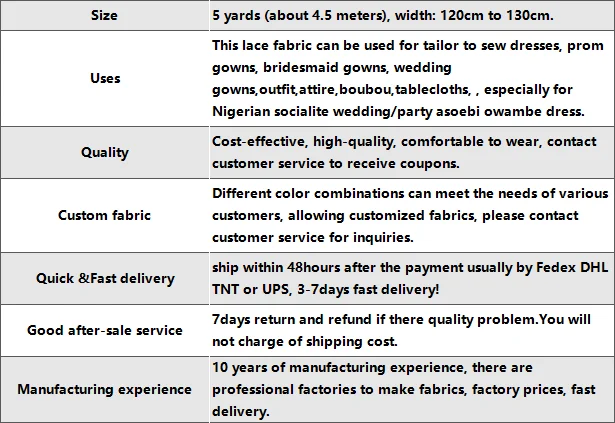 French Embroidered Tulle Lace With Sequins High Quality African Mesh Lace Fabric Elegant Women's Luxury Party Dresses