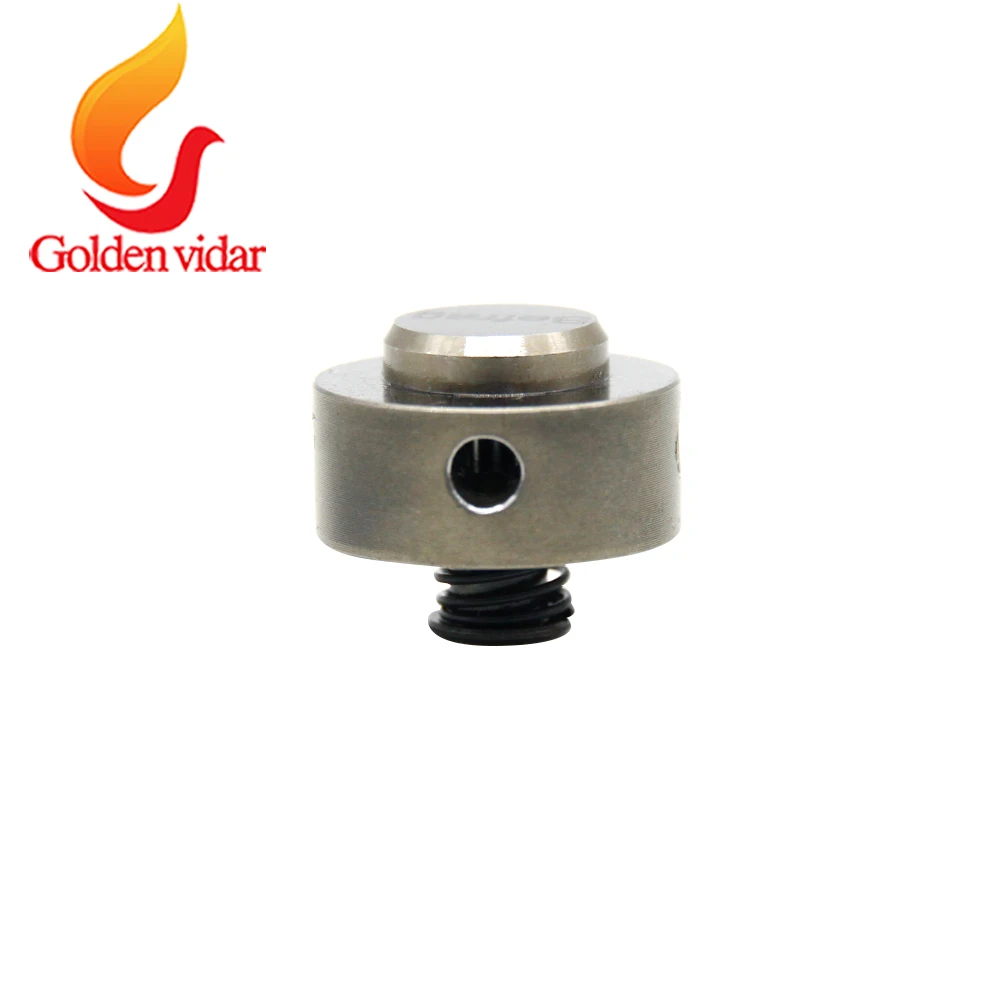 

2pcs/lot Befrag, Delivery Valve, for CAT 320D pump 292-3751/326-4635, Common Rail Diesel Fuel Injection Part, Oil Outlet Valve