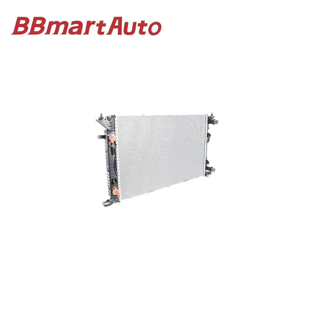 BBmart Auto Parts 1pcs A/C Condenser For Audi A4L AQ C5 OE 8KD260401C