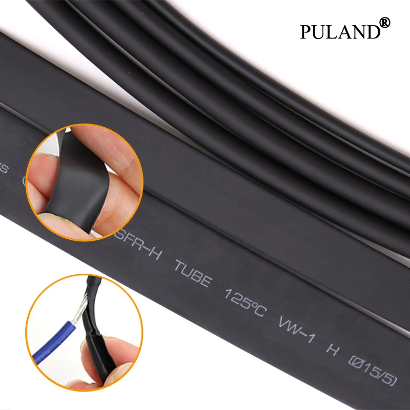 Термоусадочная-трубка-без-клея-3-1-1-20-м-15-3-45-6-9-12-15-18-24-30-39-50-мм-изоляция-из-полиолефина-для-защиты-проводов-своими-руками