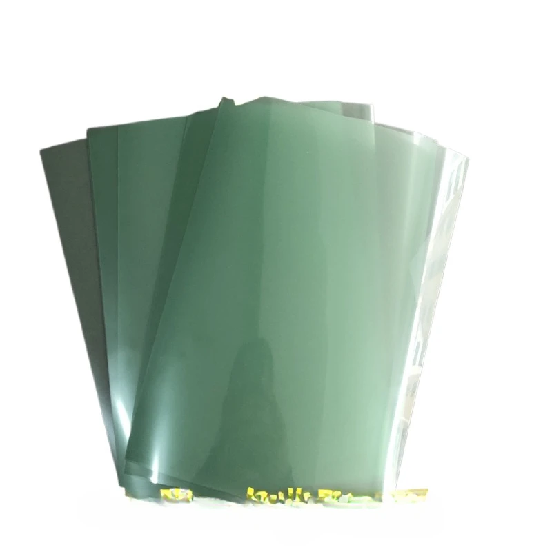 Bande de libération thermique