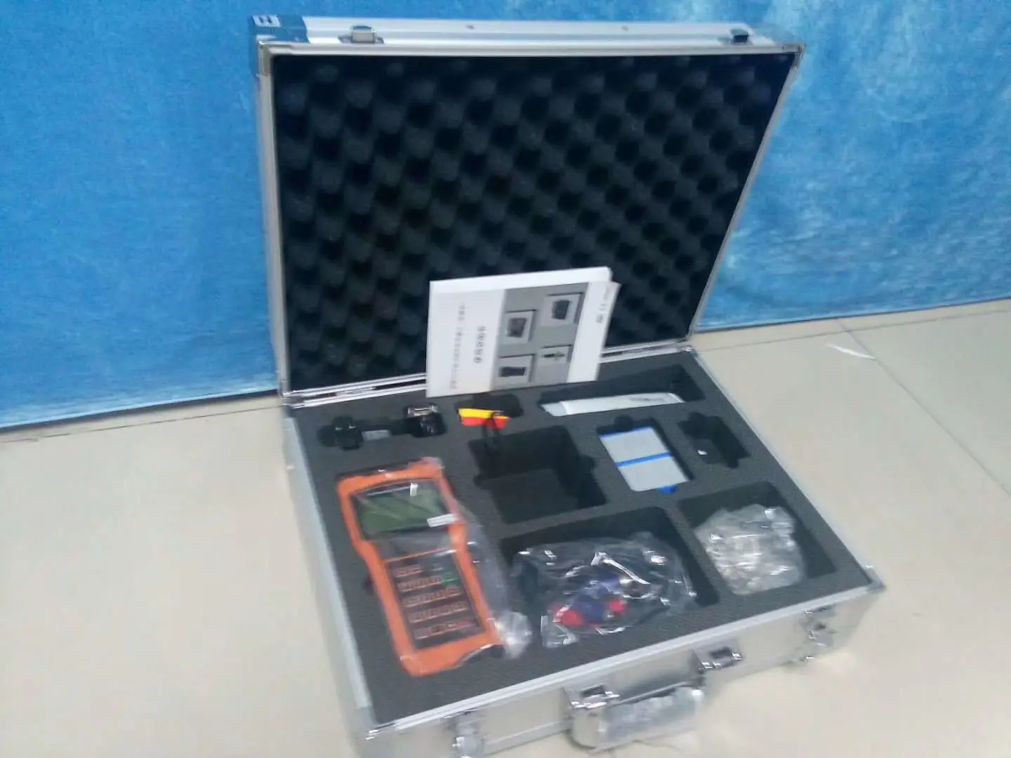 TUF-2000H/HT-2000H …