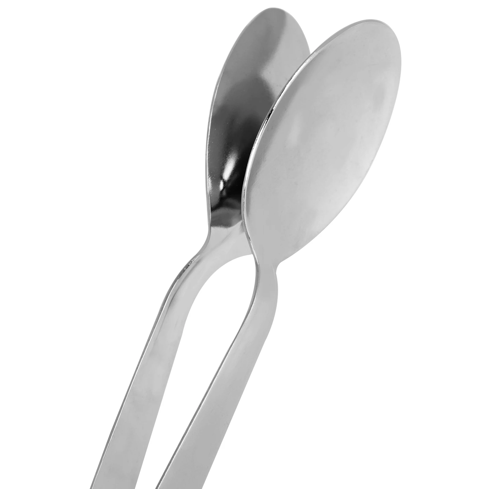IRIN Musical Spoons Castanets Folk Sound Traditional Percussion Spoons European and American Country Percussion Instruments view 6