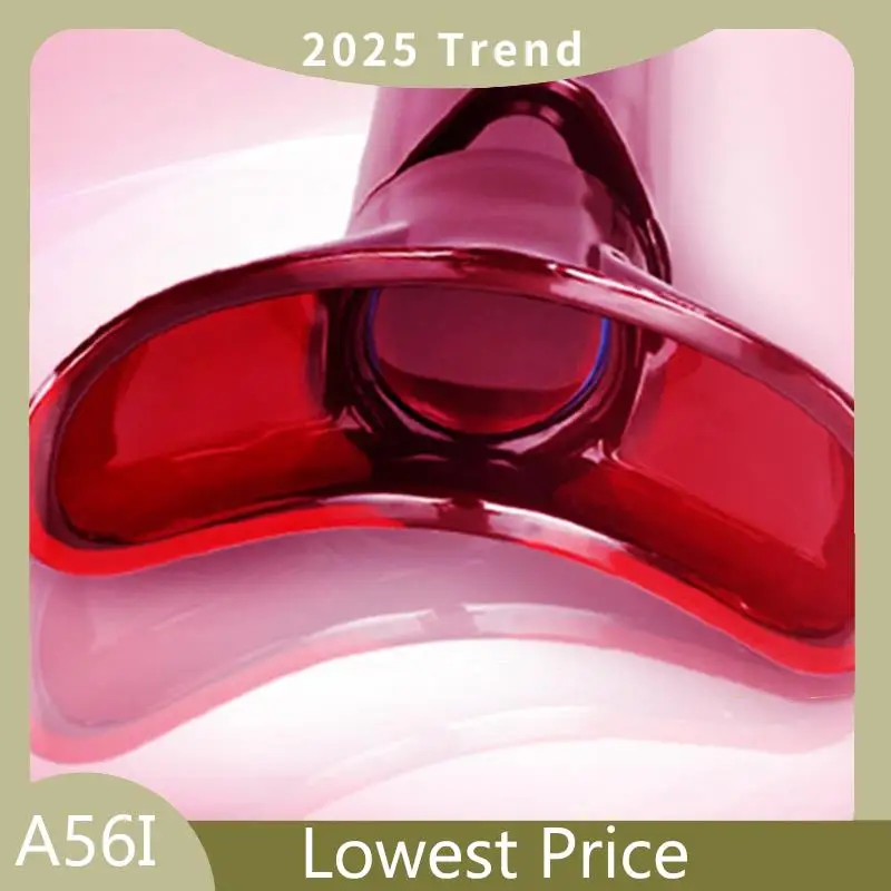 

Hot Sale 1 Piece Lip Pump Enhancer Thickened Lips Plumper Tool Lip Increase Beauty Lips Increase Fuller Plumper Fuller Beauty Se