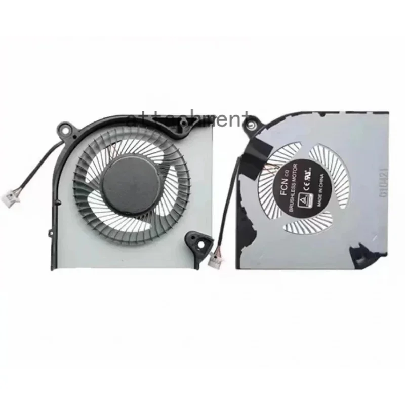 NEW Laptop Genuine Cooler CPU Cooling Fan For Acer Aspire 7 A715-74G -75G -55XU N19C5