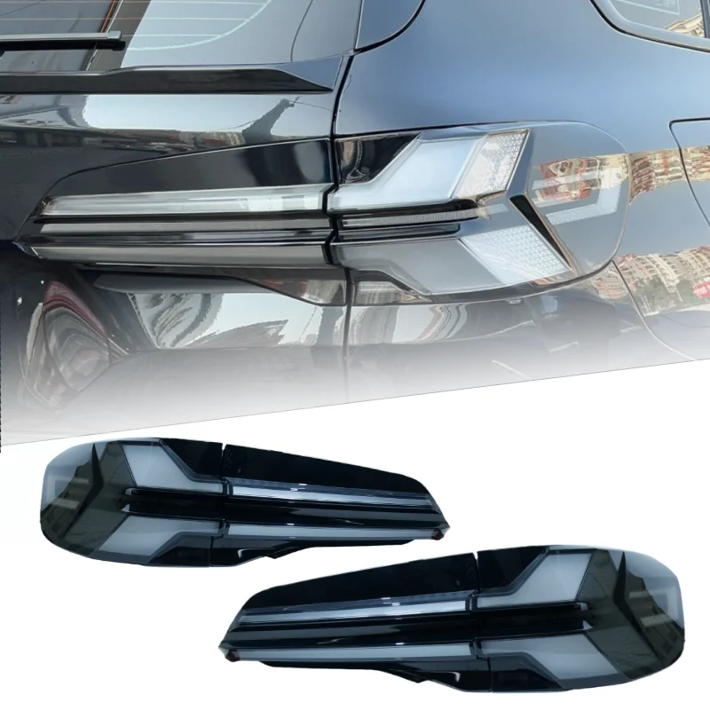 

Car Tail Light For X5 G05 LED Light 2018-2023 Rear Lights Stop Lamp Brake Signal DRL Reverse Automotive Accessories