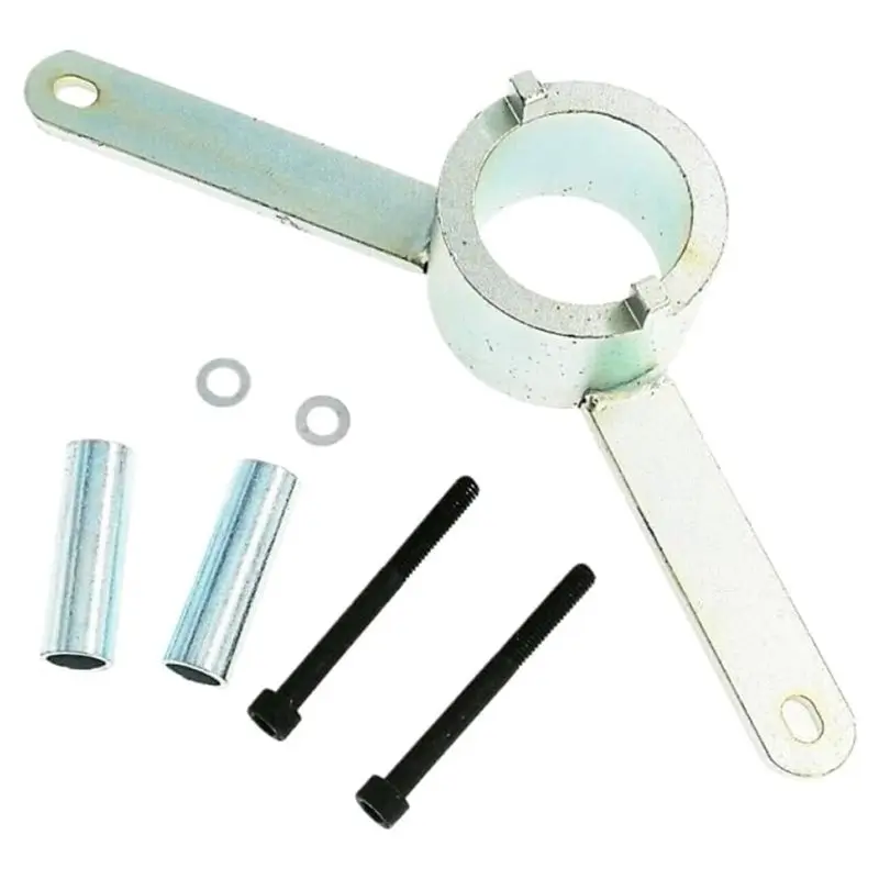 A11M-Variator Holder For Piaggio 400Cc 500Cc Beverly MP3 X9 Evo X10 400I 500I 4T Scooter Tool 5446