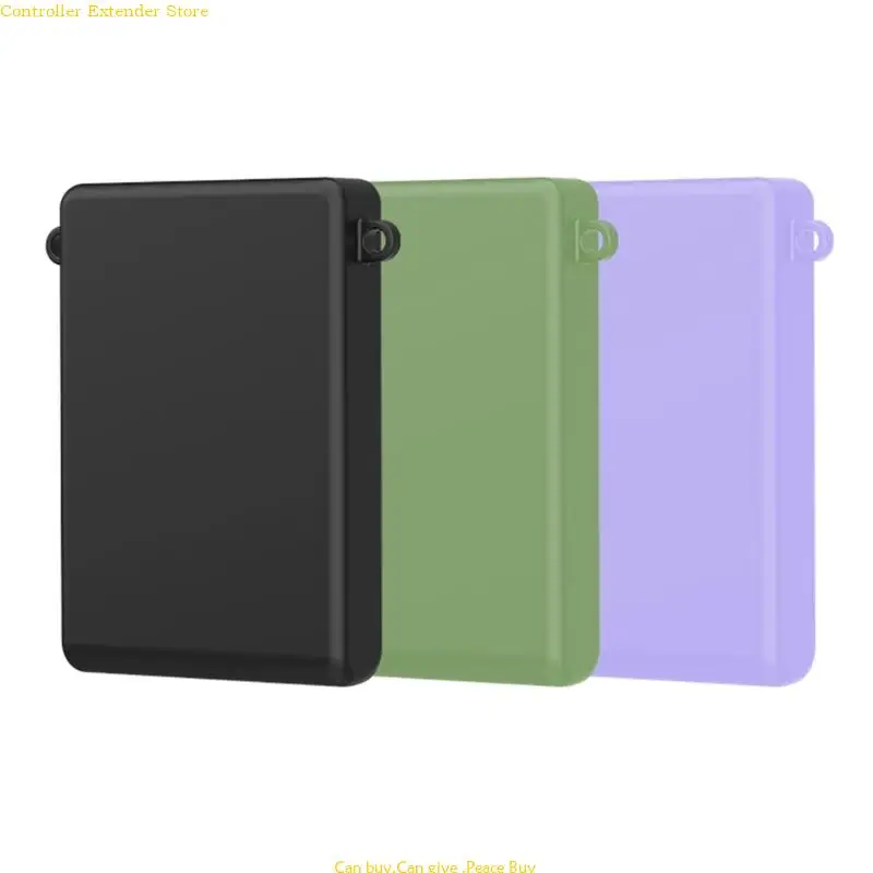 

Silicone Protective Case for Pocket Photo Printer 1S Portable OrganizerAntidrop Protective Cover Shell Shockproof Case