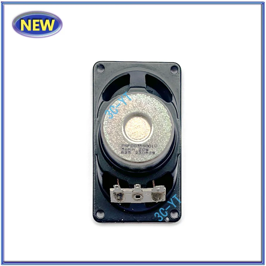 1pcs new For JBL Flip5 Flip 5 flip 6 speaker neodymium High end long stroke full range speaker view 4