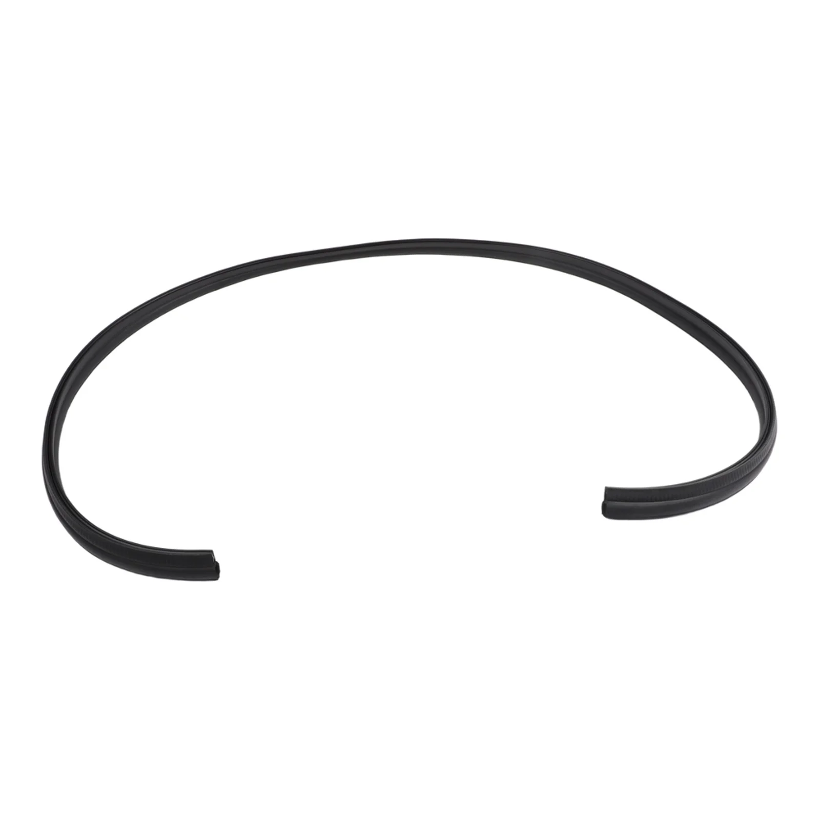 Front Windshield Hood Plenum Sealing Rubber Strip for Range Rover L405 2003-2012 LR018823 OEM LR018823 Weather Seal