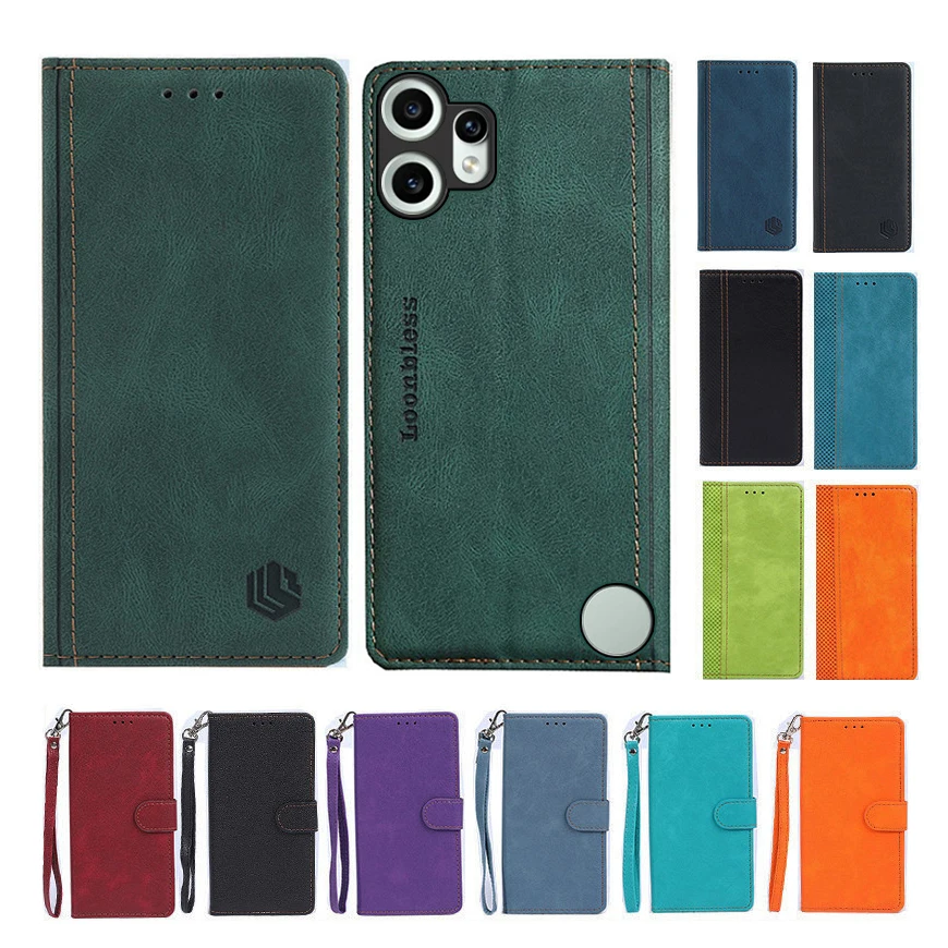 Flip Case For Nothi… - image