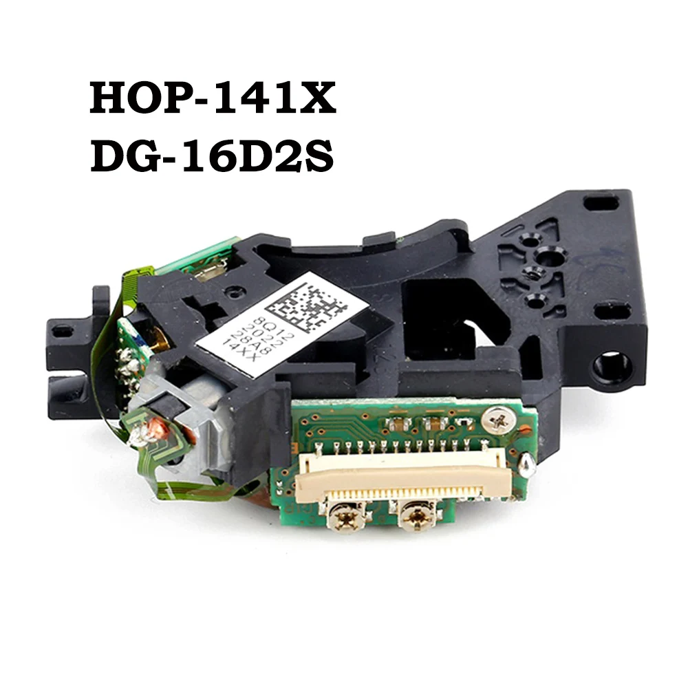 HOP-141X 141 HOP-15XX 151X 15XB 드라이버 레이저 렌즈, Xbox 360 슬림 광학 픽업 HOP G2R2 15XX DVD 리더 헤드 교체, 신제품